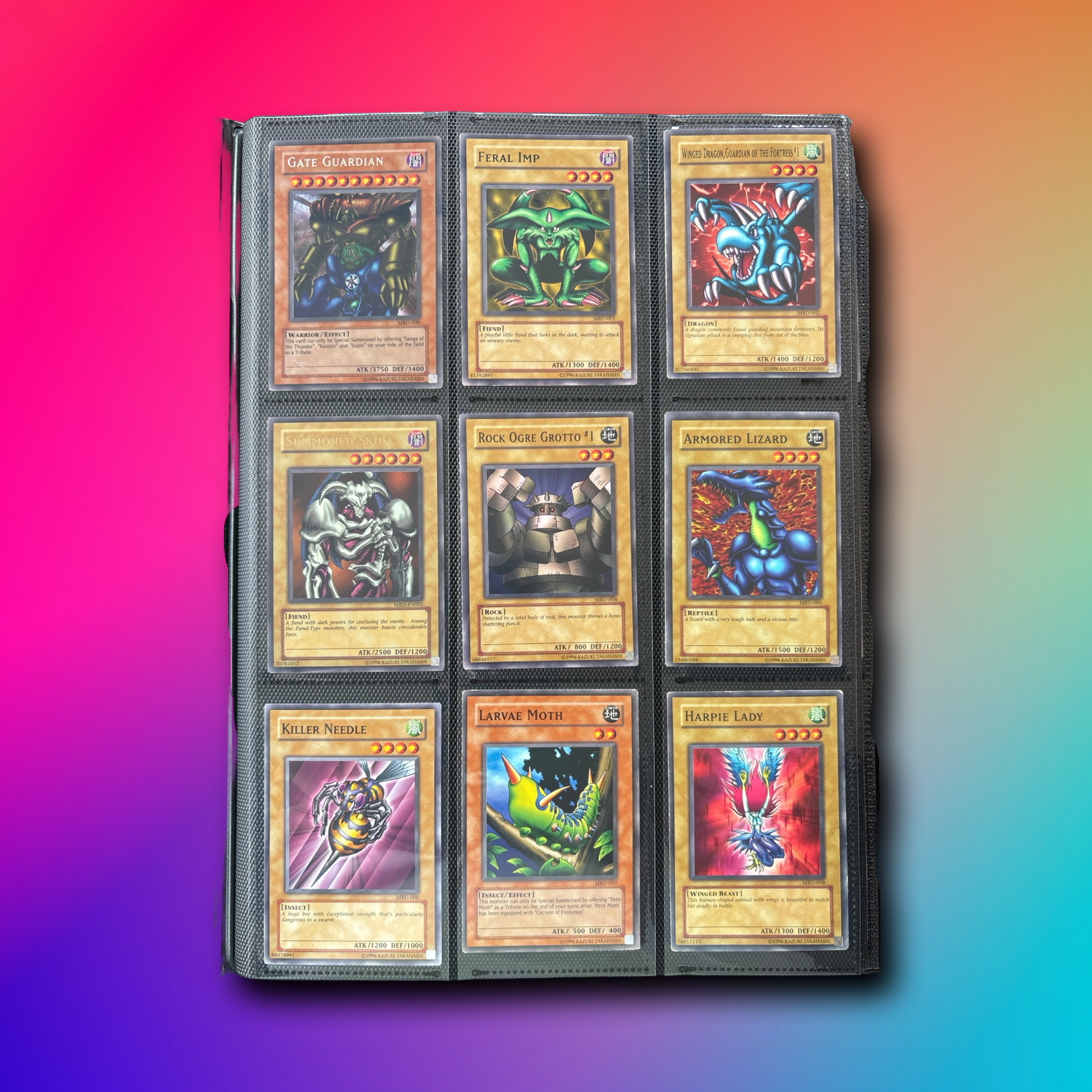 Yu-Gi-Oh! Metal Raiders Expansion (2002) Complete Set| TradingCardSets.Com Yu-Gi-Oh! Metal Raiders Expansion (2002) Complete Set| TradingCardSets.Com