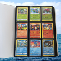 
              Pokémon Original 151 Complete Set (Modern)
            