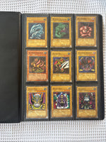
              Yu-Gi-Oh! Kaiba Starter Deck (2002) Complete Set
            