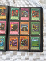 
              Yu-Gi-Oh! Kaiba Starter Deck (2002) Complete Set
            