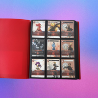 
              Final Fantasy Opus III 3 Complete Set (Non-Holo) (154) 2017
            