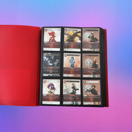 Final Fantasy Opus III 3 Complete Set (Non-Holo) (154) 2017