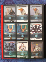 
              Final Fantasy Opus V 5 Complete MASTER Set (332) 2018
            