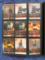 
              Final Fantasy Opus III 3 Complete MASTER Set (308) 2017
            