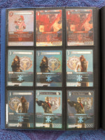 
              Final Fantasy Opus III 3 Complete MASTER Set (308) 2017
            