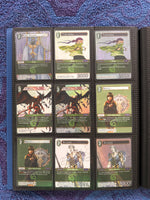 
              Final Fantasy Opus III 3 Complete MASTER Set (308) 2017
            