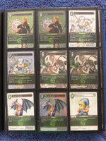 
              Final Fantasy Opus III 3 Complete MASTER Set (308) 2017
            