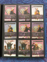 
              Final Fantasy Opus III 3 Complete MASTER Set (308) 2017
            