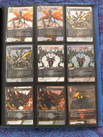 
              Final Fantasy Opus III 3 Complete MASTER Set (308) 2017
            