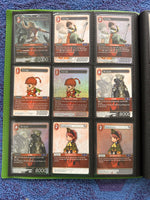 
              Final Fantasy Opus II 2 Complete MASTER Set (296) 2017
            