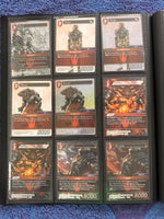 
              Final Fantasy Opus IX 9 Complete MASTER Set (248) 2019
            