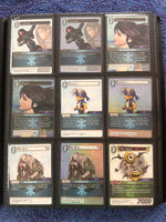 
              Final Fantasy Opus IX 9 Complete MASTER Set (248) 2019
            