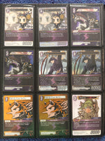
              Final Fantasy Opus IX 9 Complete MASTER Set (248) 2019
            