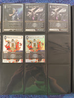 
              Final Fantasy Opus IX 9 Complete MASTER Set (248) 2019
            