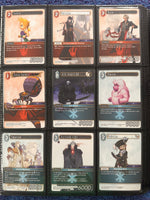 
              Final Fantasy Opus VIII 8 Complete Set (Non-Holo) (148) 2019
            