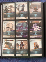 
              Final Fantasy Opus VIII 8 Complete Set (Non-Holo) (148) 2019
            