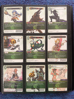 
              Final Fantasy Opus VIII 8 Complete Set (Non-Holo) (148) 2019
            