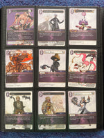 
              Final Fantasy Opus VIII 8 Complete Set (Non-Holo) (148) 2019
            