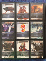 
              Final Fantasy Opus VIII 8 Complete Set (Non-Holo) (148) 2019
            