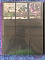 
              Final Fantasy Opus VII 7 Complete HOLO Set (138) 2018
            