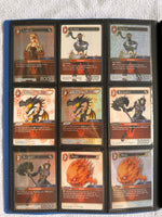 
              Final Fantasy Opus IV 4 Complete MASTER Set (296) 2017
            