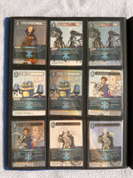 
              Final Fantasy Opus IV 4 Complete MASTER Set (296) 2017
            