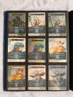 
              Final Fantasy Opus IV 4 Complete MASTER Set (296) 2017
            