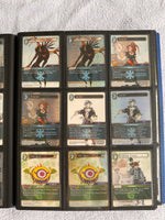 
              Final Fantasy Opus IV 4 Complete MASTER Set (296) 2017
            