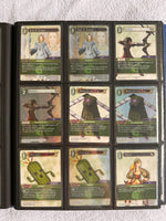 
              Final Fantasy Opus IV 4 Complete MASTER Set (296) 2017
            
