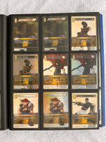 
              Final Fantasy Opus IV 4 Complete MASTER Set (296) 2017
            