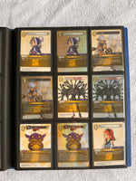 
              Final Fantasy Opus IV 4 Complete MASTER Set (296) 2017
            