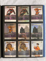 
              Final Fantasy Opus IV 4 Complete MASTER Set (296) 2017
            