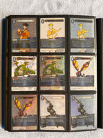
              Final Fantasy Opus IV 4 Complete MASTER Set (296) 2017
            