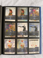 
              Final Fantasy Opus IV 4 Complete MASTER Set (296) 2017
            