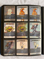 
              Final Fantasy Opus IV 4 Complete MASTER Set (296) 2017
            