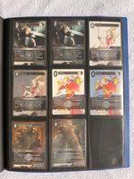 
              Final Fantasy Opus IV 4 Complete MASTER Set (296) 2017
            