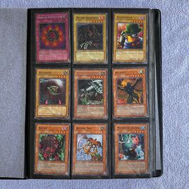 Yu-Gi-Oh! Pharaonic Guardian (2003) PGD Complete Set 108/108