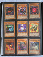 
              Yu-Gi-Oh! Pharaonic Guardian (2003) PGD Complete Set 108/108
            