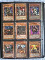 
              Yu-Gi-Oh! Pharaonic Guardian (2003) PGD Complete Set 108/108
            