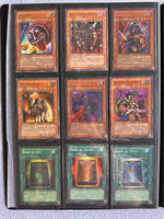 
              Yu-Gi-Oh! Pharaonic Guardian (2003) PGD Complete Set 108/108
            