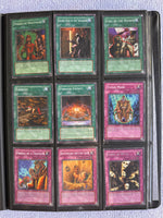 
              Yu-Gi-Oh! Pharaonic Guardian (2003) PGD Complete Set 108/108
            