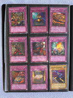 
              Yu-Gi-Oh! Pharaonic Guardian (2003) PGD Complete Set 108/108
            