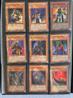 
              Yu-Gi-Oh! Pharaonic Guardian (2003) PGD Complete Set 108/108
            