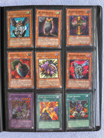 
              Yu-Gi-Oh! Pharaonic Guardian (2003) PGD Complete Set 108/108
            