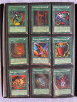 
              Yu-Gi-Oh! Pharaonic Guardian (2003) PGD Complete Set 108/108
            
