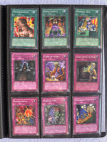 
              Yu-Gi-Oh! Pharaonic Guardian (2003) PGD Complete Set 108/108
            