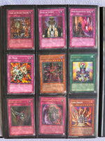 
              Yu-Gi-Oh! Pharaonic Guardian (2003) PGD Complete Set 108/108
            