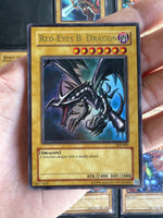 
              Yu-Gi-Oh! Joey Starter Deck (2003) Complete Set
            