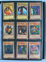 
              Yu-Gi-Oh! Joey Starter Deck (2003) Complete Set
            