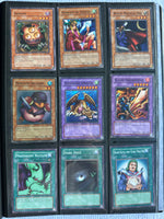 
              Yu-Gi-Oh! Joey Starter Deck (2003) Complete Set
            